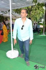 Vinavayya Ramayya Movie Launch